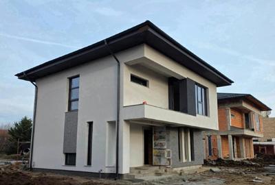 Vila individuală, Beci, zonă foarte bună, FRF - 4