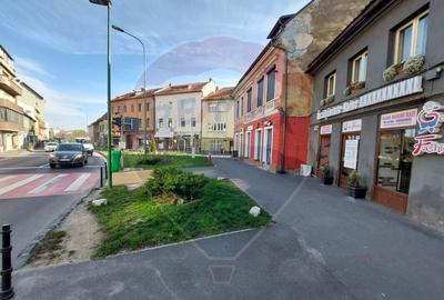 Spa?iu comercial 31,60 mp Centrul Istoric - 11