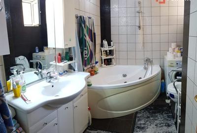 Apartament 3 camere, Lipovei - loc de parcare, balcon - 5