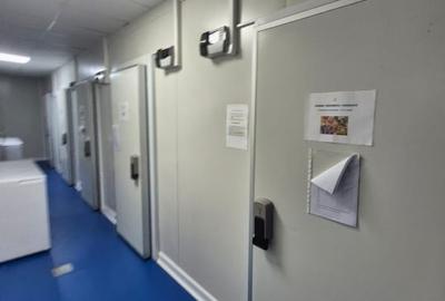 Vânzare investitie unitate de productie alimentara - 10