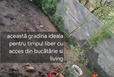 Casă cu 4 camere cu Teren 80 Mp în Central - 5