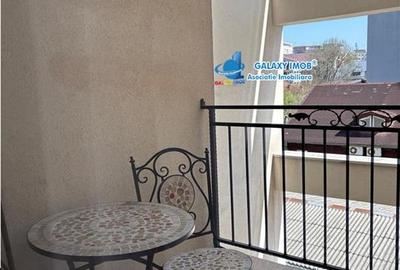 Apartament cu 2 camere decomandat, mobilat în Ferdinand - 12