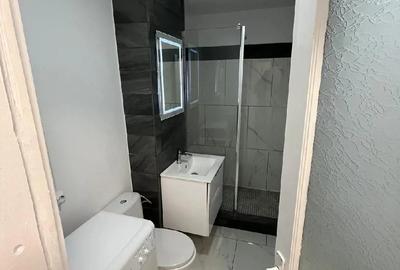 Garsonieră decomandată în Brazda lui Novac - 1