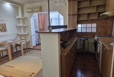 Inchiriere Garsoniera Moderna Pantelimon - 5