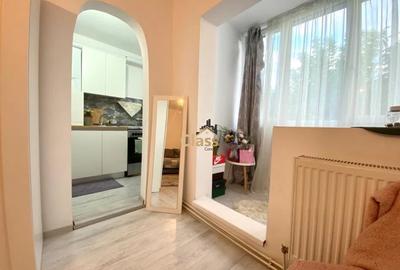 Garsonieră semidecomandată, mobilată în Mărăști - 3