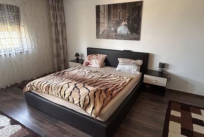 Casă cu 4 camere decomandat în Lăpuș - 6