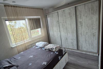 Apartament cu 2 camere semidecomandat în Brătianu - 3