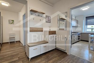 Apartament cu 2 camere decomandat în Libertății - 5