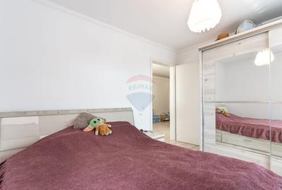 Apartament cu 2 camere decomandat, mobilat în Bună Ziua - 5