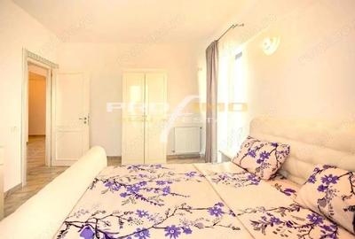 Statiunea Mamaia - Apartament 2 camere Cu vedere partiala la Mare si Lac - 11