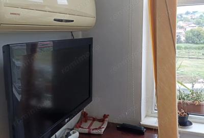 Apartament cu o camera langa McDonald's Rogerius - 6