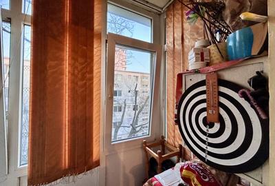 Apartament cu 2 camere semidecomandat, mobilat în Mihai Bravu - 10