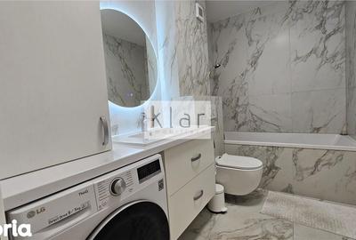 Garsonieră în Mănăștur - 2