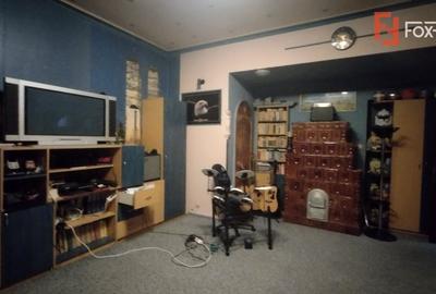 COMISION 0% Apartament 4 camere, Zona Centrala - Boxa si pivnita la subsol COMISION 0% Apartament 4 camere, Zona Centrala - Boxa si pivnita la subsol - 4