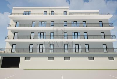 Apartament cu 3 camere semidecomandat în Giroc - 3