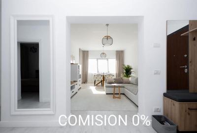 Apartament - 3 camere - 78 mp - Burdujeni - Cartier Stejari