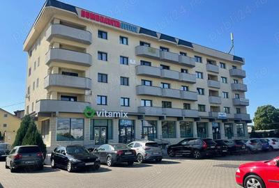 Mega Image, proprietar birou luminos 30 mp,parcare,Dumbravita - 1