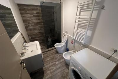 Apartament 2 camere,mobilat+utilat, bloc nou, zona Brailei - 8