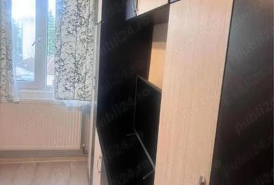 Garsonieră decomandată în Fortuna - 2