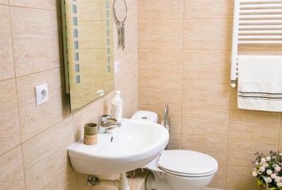 Garsoniera | Centrala de bloc | Pet Friendly| Metrou Piata Romana - 11