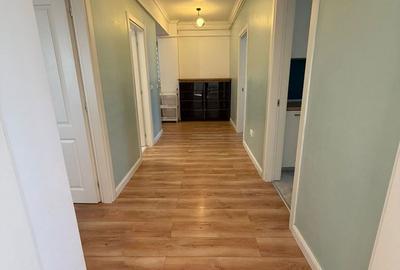 Apartament cu 3 camere decomandat în Rediu - 9