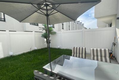 Pipera Vila 5 camere Zenville 2xParcare Inclusă Piscina - 18