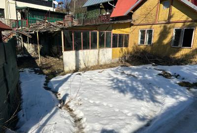 Casă cu 3 camere cu Teren 200 Mp în Poiana Țapului - 2