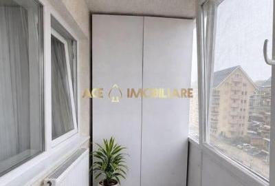 Apartament cu 2 camere decomandat, mobilat în Popești-Leordeni - 16