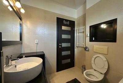 Apartament 3 camere zona Turnisor Apartament 3 camere zona Turnisor - 9