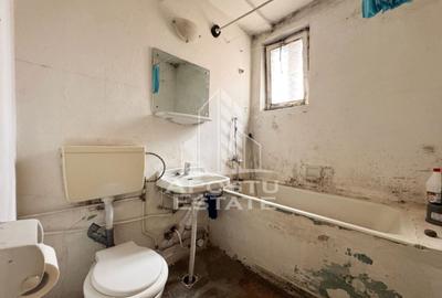 Apartament cu 2 camere semidecomandat în Central - 5