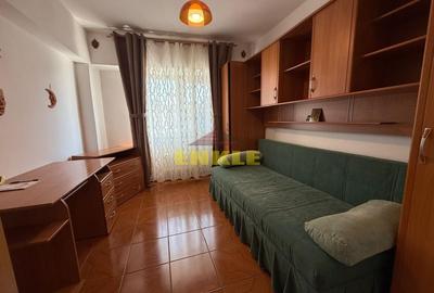 Apartament cu 3 camere decomandat în Central - 5