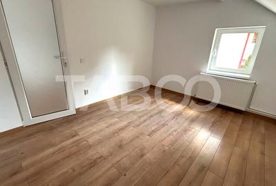 Spatiu de birouri de vanzare cu 6 camere 160 mpu Calea Dumbravii Sibiu Spatiu de birouri de vanzare cu 6 camere 160 mpu Calea Dumbravii Sibiu - 15