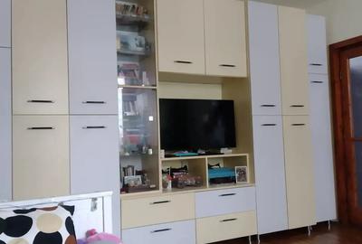 2 Camere central cu parcare. - 3