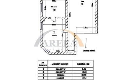 OPORTUNITATE - vila-curte individuala-garaj la Domenii-Popisteanu - 35