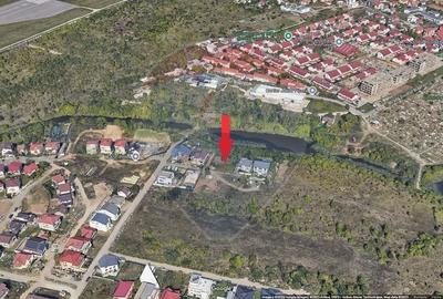 Teren Constructii, Intravilan vanzare, in Bucuresti, Voluntari, Nord Teren Constructii, Intravilan vanzare, in Bucuresti, Voluntari, Nord - 3