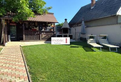 Casă individuală cu 5 camere cu Canalizare în Dâmbul Rotund - 18