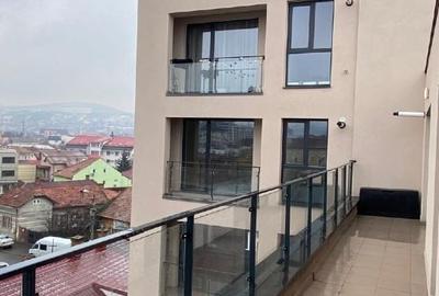 Apartament cu 2 camere decomandat, mobilat în Mărăști - 11
