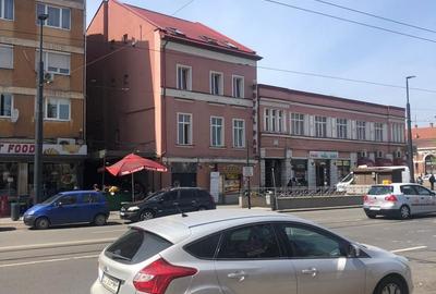 Spațiu comercial, de 800 mp, în Exterior Vest - 2