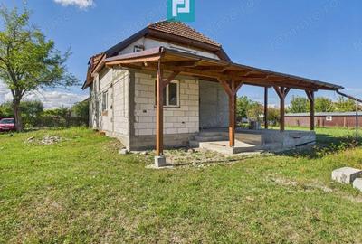 Casa cu panorama spre dealurile ?iriei - 10