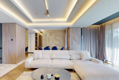 Apartament 3 camere Floreasca Compozitori l Bloc Boutique Apartament 3 camere Floreasca Compozitori l Bloc Boutique - 1