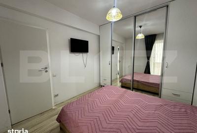 Apartament cu 2 camere semidecomandat în Craiovița Nouă - 1