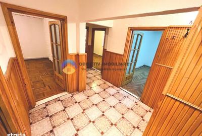 Apartament cu 3 camere decomandat în Valea Albă - 5