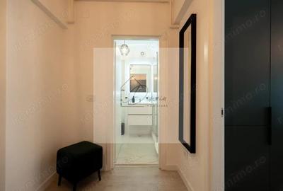 Studio lux Ivory Residence Pipera I terasa superba I mutare imediata - 3