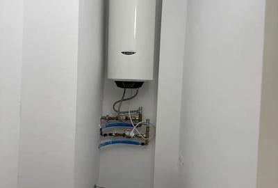 Apartament cu 2 camere decomandat în Tei - 2