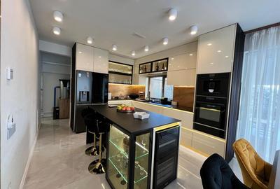 Casa 4 camere - de LUX - Selimbar - 9