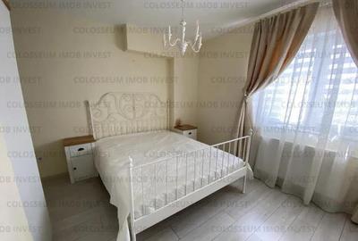 Apartament 3 camere, 2 bai - zona Maurer Residence - 5