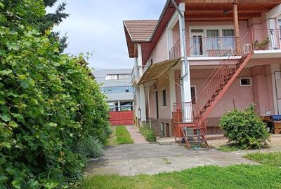 Casa de vanzare - complex imobiliar - 3