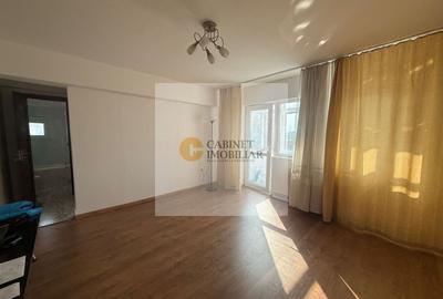 Apartament cu 2 camere semidecomandat în Cișmigiu - 2