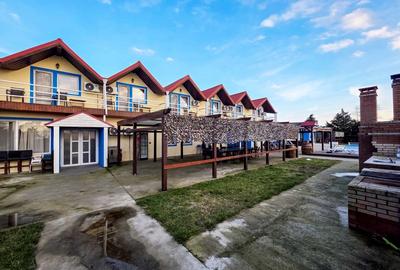 Casă individuală cu 40 camere cu Teren 347644 Mp în Istria - 6