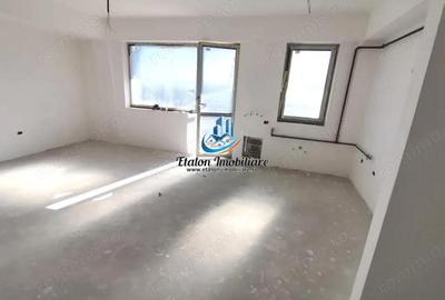 Apartament cu 3 camere semidecomandat în Central - 10